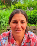 Karin Cieslikowski